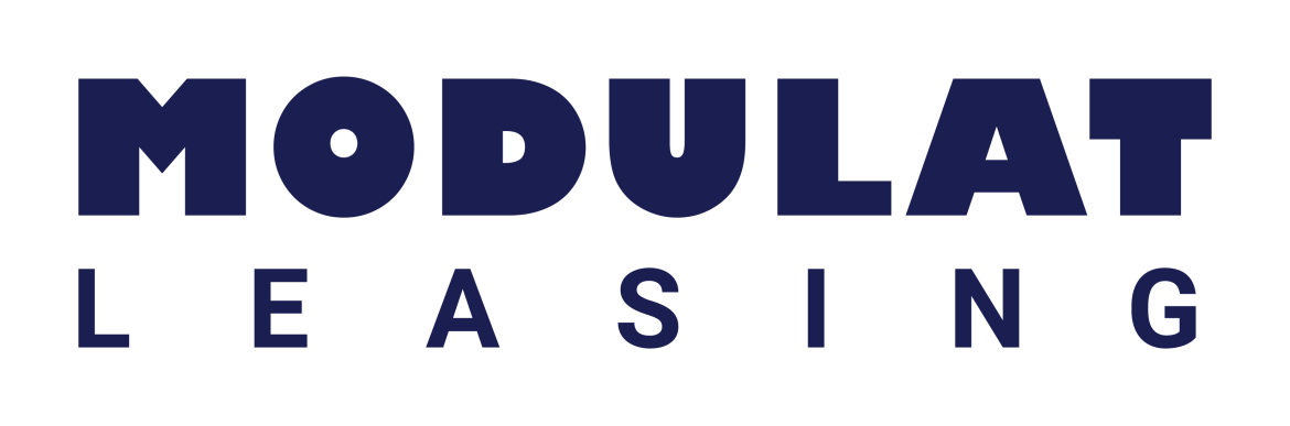 MODULAT LEASING AG logo