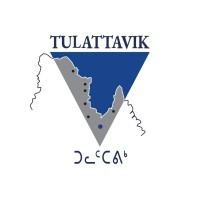 Centre de santé Tulattavik de l'Ungava logo