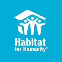 Greater Fredericksburg Habitat for Humanity logo