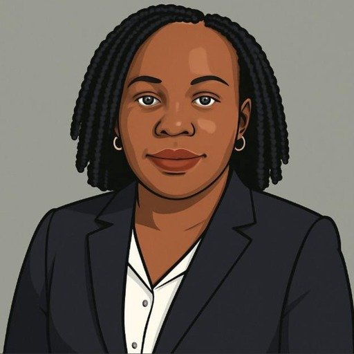 Olivia Aguma