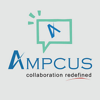 Ampcus Inc logo