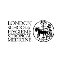 London School of Hygiene & Tropical Medicine logo