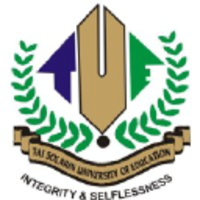 Tai Solarin University of Education logo