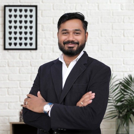 Parth Virani