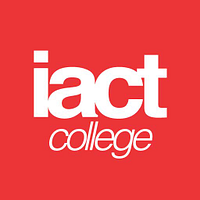 IACT College logo