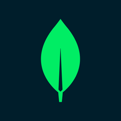 MongoDB Atlas logo