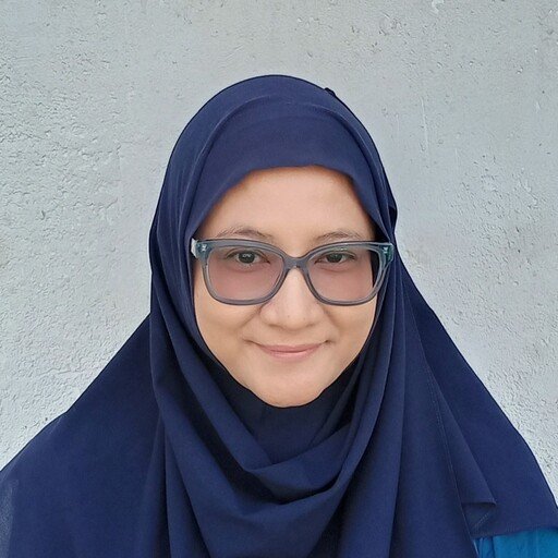 Ernitia Paramasari
