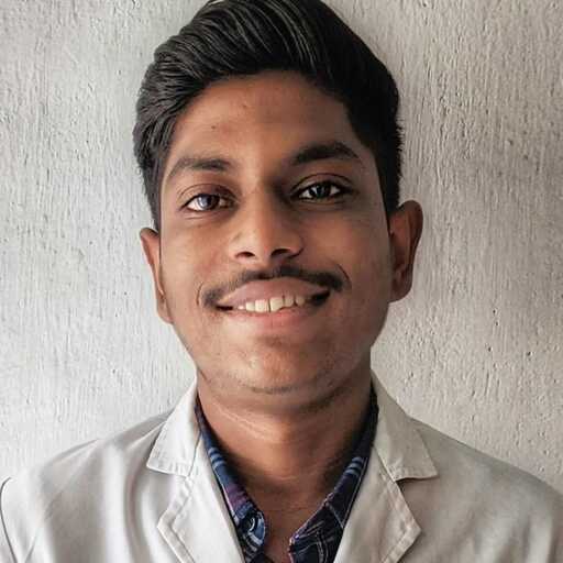 mohanish bhoyar