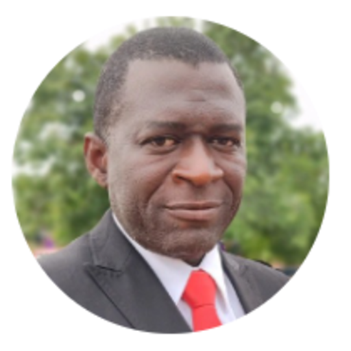 Samuel Akinpe