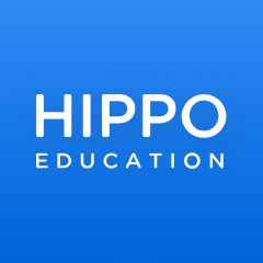 Hippo Education logo
