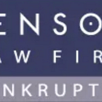 Benson Law Firm logo