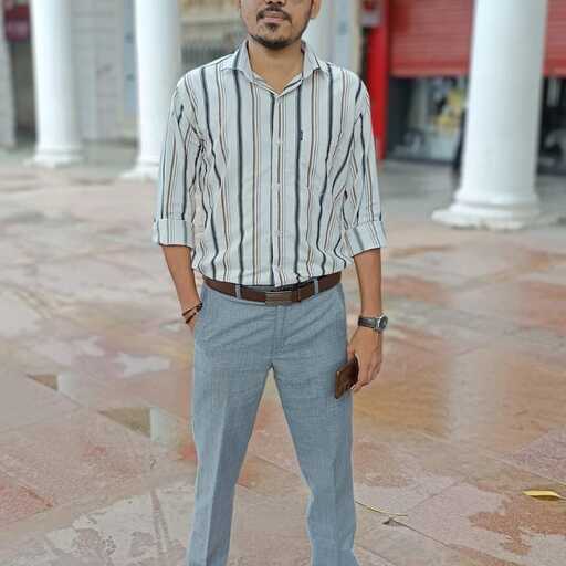 Amit Kumar