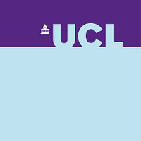 University College London (UCL) logo