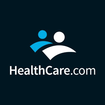 HealthCare logo