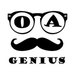 OAGenius logo