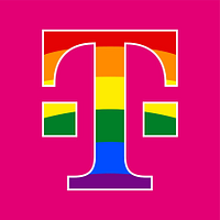T-Systems Iberia logo