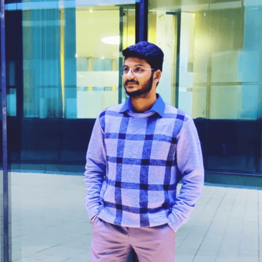 Nilesh Sonkusare