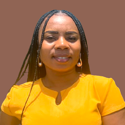 JOY OGOCHUKWU