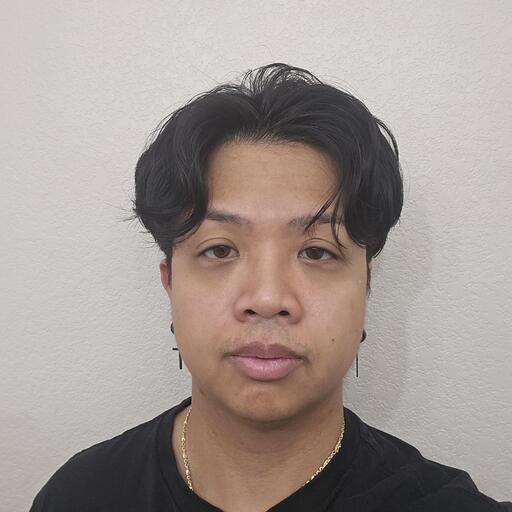 Dustin Thach