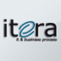 Itera Process España logo