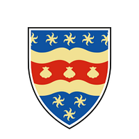 The University of Plymouth logo