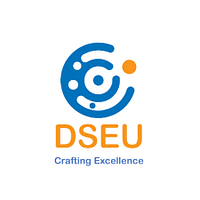 Delhi Skill and Entrepreneurship University logo