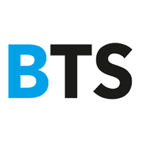 Barcelona Technology School logo