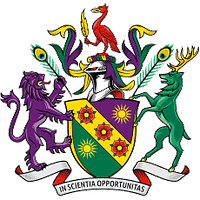 Edge Hill University logo