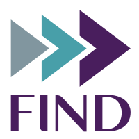 Foundation for Innovative New Diagnostics logo