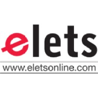 ELETS TECHNO MEDIA PVT LTD logo