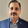 manoj joshi