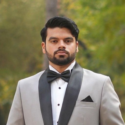 Ali Hassan