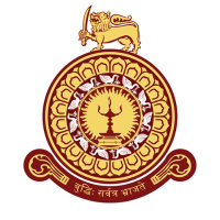 University of Colombo logo