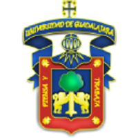 Universidad de Guadalajara logo
