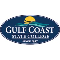 Gulf Coast State College logo