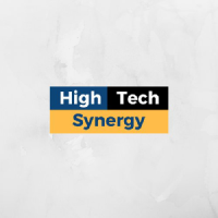 High Tech Synergy logo