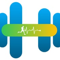 Healthletics Lifestyle logo