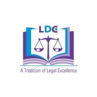 Law Development Centre logo