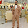 Nabeel Sultan Rana