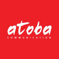 Atoba Communication logo