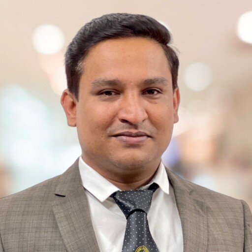 Pravin Mahadik