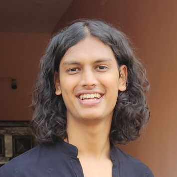 Rishabh Maheshwari