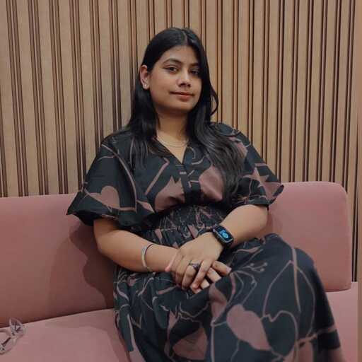 Parul Sahu