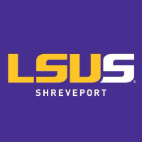 Louisiana State University logo