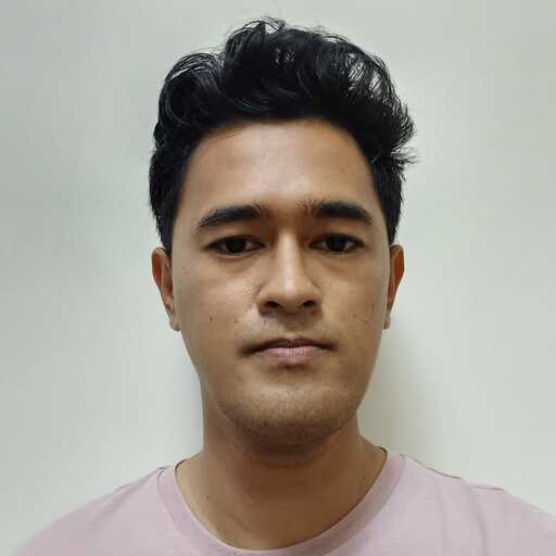 Sujan Manandhar