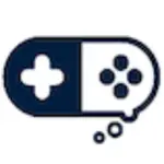 Healthy Gamer  logo
