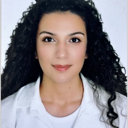 Tuana Erhamamcı