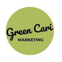 Green Cari logo