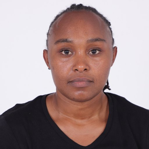 Hannah Kiboro