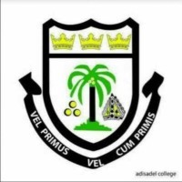 Adisadel College logo